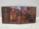 SANTANA Abraxas JAPAN Quadraphonic VINYL LP SOPN-129