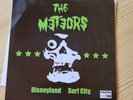 The Meteors Disneyland Surf City 7