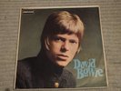 David Bowie - David Bowie  - U.K.  Deram mono - Original - Excellent -  Listen