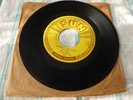 BILLY RILEY BABY PLEASE DON'T GO  1958  SUN 289 ORIGINAL  - VG+ - PLAYS GREAT