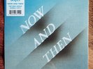 The Beatles - Now And Then - Blue/White Marble 7