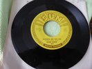 DANE STINIT ALWAYS ON THE GO  1966 SUN 402   ORIGINAL  -VG+ - PLAYS GREAT
