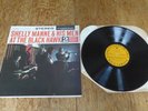 Shelly Manne & His Men At the Black Hawk Vol.2 Contemporary S7578 Cool Jazz LP