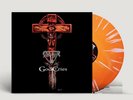 Asphyx GOD CRIES LP SplatterDeath metal vinyl dissection dismember