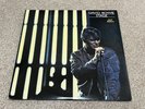 DAVID BOWIE: STAGE (2017) (LIVE) (LP vinyl) 2017 Version Pre Owned