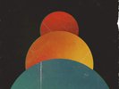Moonchild - Reflections NEW Vinyl