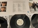 The Beatles Live on Air at the BBC Vol 2 3LP Vinyl 180gm  2017 Triple and book