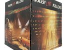 Queen ‎– Live Killers Vinyl 2LP - DE 1979