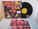 David Lee Roth lp eat 'em and smile vinyl record van halen Yankee Rose