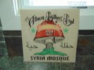The Allman Brothers Band Syria Mosque