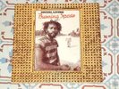 BURNING SPEAR - Social Living LP FRANCE 1978 Island ROOTS REGGAE