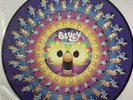 Bluey Dance Mode Limited Edition RSD Vinyl Zoetrope Edition Never Been Played