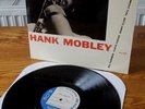HANK MOBLEY. HANK MOBLEY. BLUE NOTE 1568