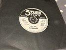 The Damned - New Rose - Original Single 1976