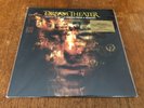 DREAM THEATER Metropolis Pt. 2: Scenes From A Memory 2-LP YELLOW Vinyl NUMBERED