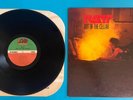 Ratt Out Of The Cellar Lp VG+/VG+ First Pressing SRC Plant