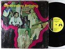 Fela Kuti & Africa 70 - Unnecessary Begging LP - Makossa Shrink