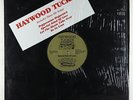 Haywood Tucker - Special Kind Of Love LP - Gold Road - Private Modern Soul VG+