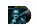 John Coltrane - Blue Train (LP) Vinyl Record