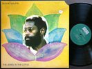 BENNIE MAUPIN The Jewel In The Lotus LP ECM 1043 Herbie Hancock Buster Williams