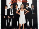 Blondie - Parallel Lines - 1978 Chrysalis CDL 1192 Vinyl LP