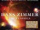 Hans Zimmer - Hans Zimmer - The Classics (NEW 2 VINYL LP)