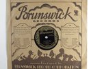 Jazz 78 COTTON PICKERS St. Louis Gal BRUNSWICK 4440 E- HEAR 978