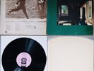 Nick Drake - Five Leaves Left (1969) UK 1st Pressing (Island Pink Block) NM