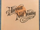 Neil Young, Harvest Seventies Oz Reprise Label Vinyl Lp Issue