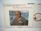 ASD 420 Rossini Berlioz Mendelssohn Sir Thomas Beecham My Favourite Overtures CG