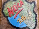 Toto   Africa   Sealed Picture Disc   Mint