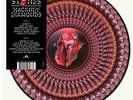 The Rolling Stones Hackney Diamonds - Picture Disc Blood Records Zoetrope - NEU