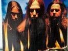 HYPOCRISY THE FINAL CHAPTER LP First Press