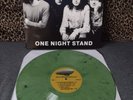 Led Zeppelin Rare Vinyl LP One Night Stand Green Splatter Vinyl Ltd Edition