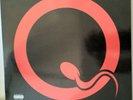 Queens of the Stone Age: Songs for the Deaf Yellow Vinyl LP