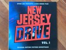 New Jersey Drive Vol. 1 Soundtrack Vinyl Schallplatte Originalpressung