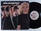 BLONDIE Self Titled PRIVATE STOCK PS-2023 LP o