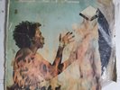 KEITH MULEVHU _ THROUGH FIRE TO HEAVEN _ LP KILLER  ZAMROCK