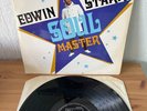 Edwin Starr Soul Master 1968 UK 1st LP Tamla Motown ‎STML 11094 VG+/VG++