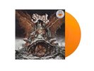 Ghost - 2023 Prequelle =USA EXclusive Colour Vinyl Limited Edition Tangerine