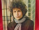 BOB DYLAN Blonde on Blonde 2x LP (1966) STEREO original w/9 photos