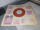 60B-7'45-Coxson-Don Drummond & The Ska-Talites-Lord Inventor-Addis Ababa-Roseita