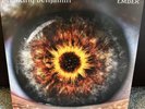 Breaking Benjamin - Ember Vinyl LP Record Album 2018 MINT