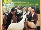 [Rare Edition/Red Edition] Beach Boys Pet Sounds Mono Edition