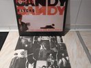 THE JESUS AND MARY CHAIN - PSYCHOCANDY (LP 1985 WEA BYN 7) SP-£4.99