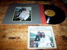 THE CARPENTERS ( CLOSE TO YOU ) ORIG 1970s U.S. vinyl LP w/ PS 45 no vinyl VG++