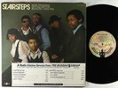 5 Stairsteps  - Stairsteps LP - Buddah VG+ PROMO