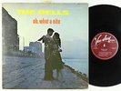Dells - Oh, What A Nite LP - Vee-Jay Mono DG