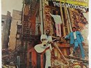 Impressions - This Is My Country LP - Curtom SEALED
