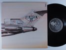 BEASTIE BOYS Licensed To Ill DEF JAM BFC-40238 LP promo gatefold o